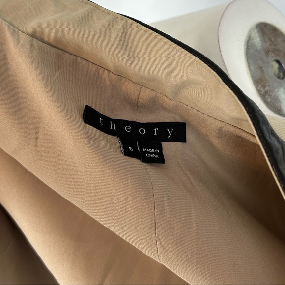 Theory Blazer - Picture 4 of 5